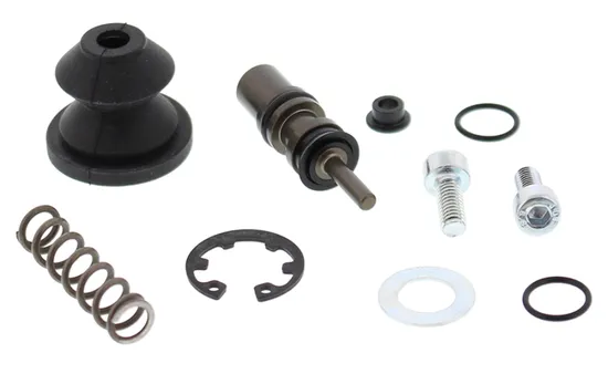 All Balls Front Brake Master Cylinder Rebuild Kit