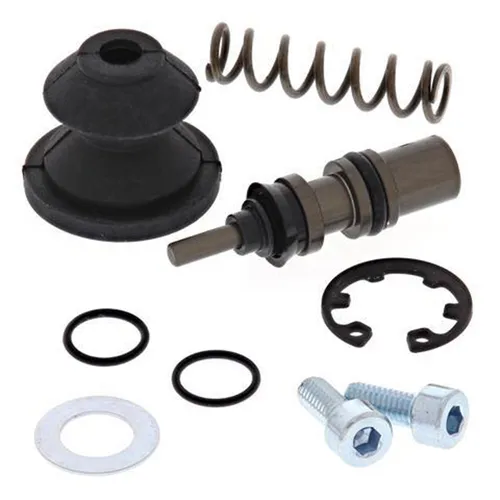 All Balls Front Brake Master Cylinder Rebuild Kit