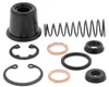 All Balls Rear Brake Master Cylinder Rebuild Kit