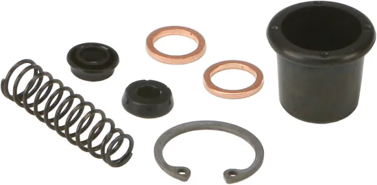 All Balls Rear Brake Master Cylinder Rebuild Kit