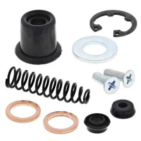 All Balls Front Brake Master Cylinder Rebuild Kit