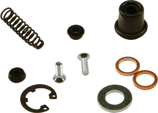 All Balls Front Brake Master Cylinder Rebuild Kit
