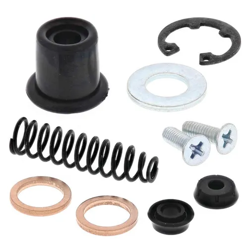 All Balls Front Brake Master Cylinder Rebuild Kit