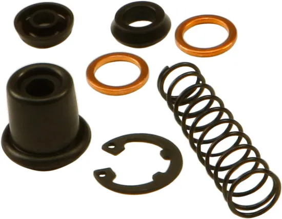 All Balls Front Brake Master Cylinder Rebuild Kit