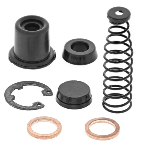 All Balls Front Brake Master Cylinder Rebuild Kit