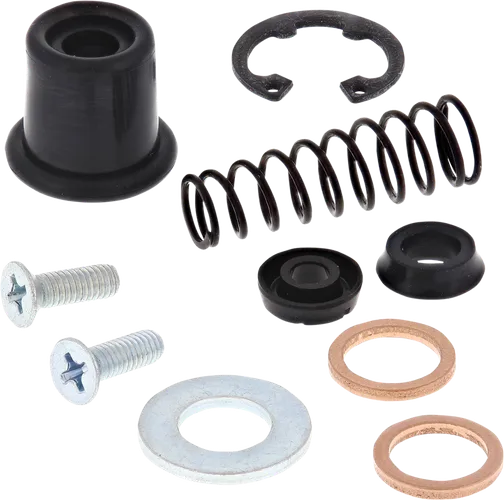 Moose Racing Front Brake Master Cylinder Rebuild Repair Kit