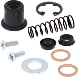 Moose Racing Front Brake Master Cylinder Rebuild Repair Kit
