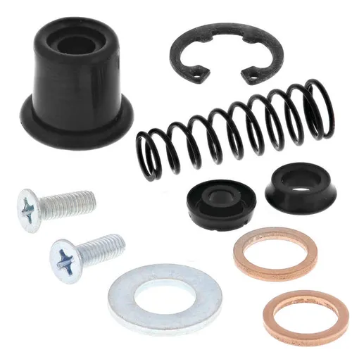 All Balls Front Brake Master Cylinder Rebuild Kit