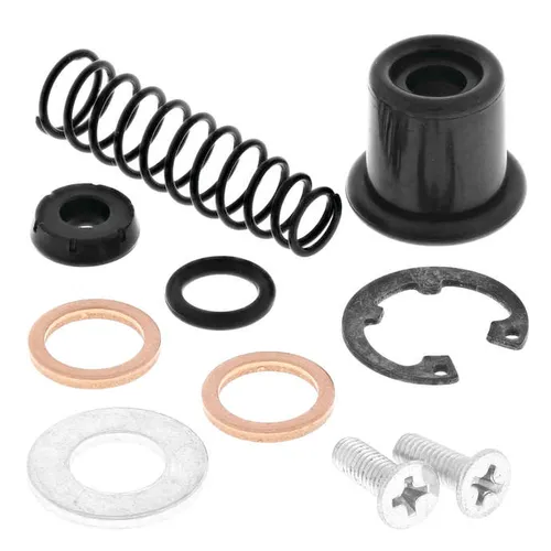 All Balls Front Brake Master Cylinder Rebuild Kit