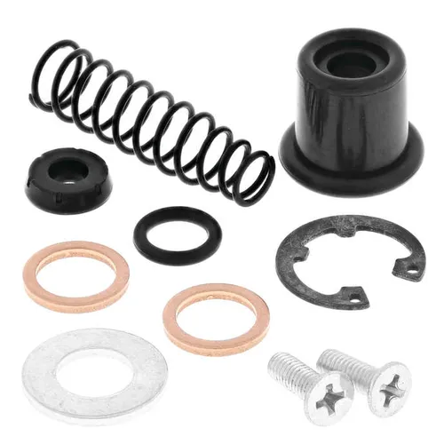 All Balls Front Brake Master Cylinder Rebuild Kit
