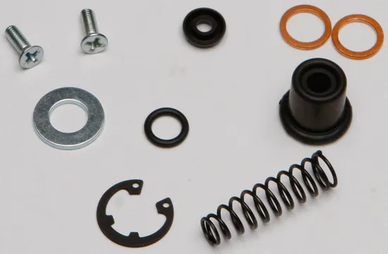 All Balls Front Brake Master Cylinder Rebuild Kit