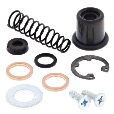 All Balls Front Brake Master Cylinder Rebuild Kit