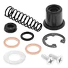 All Balls Front Brake Master Cylinder Rebuild Kit