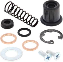 Moose Front Brake Master Cylinder Rebuild Repair Kit