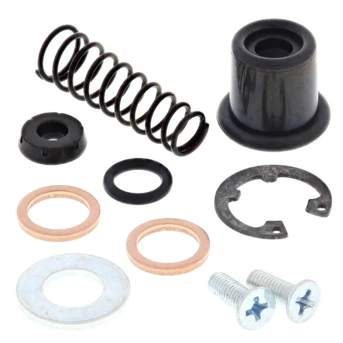 All Balls Front Brake Master Cylinder Rebuild Kit