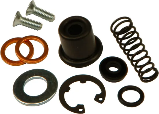 All Balls Front Brake Master Cylinder Rebuild Kit