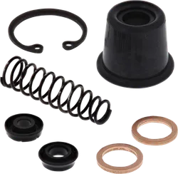 Moose Racing Rear Brake Master Cylinder Rebuild Repair Kit
