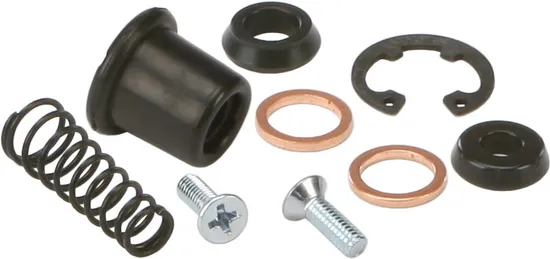 All Balls Front Brake Master Cylinder Rebuild Kit