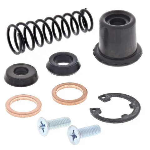 All Balls Front Brake Master Cylinder Rebuild Kit