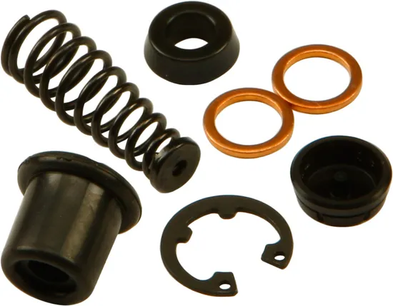 All Balls Front Brake Master Cylinder Rebuild Kit