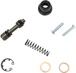 Moose Front Brake Master Cylinder Rebuild Repair Kit