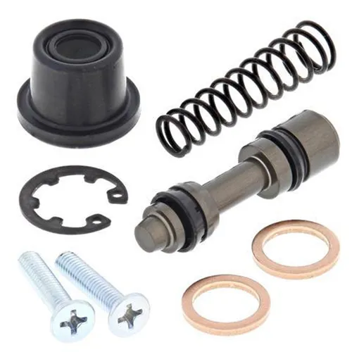 All Balls Front Brake Master Cylinder Rebuild Kit
