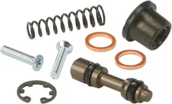 All Balls Front Brake Master Cylinder Rebuild Kit