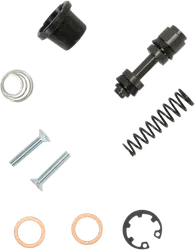 Moose Front Brake Master Cylinder Rebuild Repair Kit