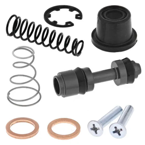All Balls Front Brake Master Cylinder Rebuild Kit