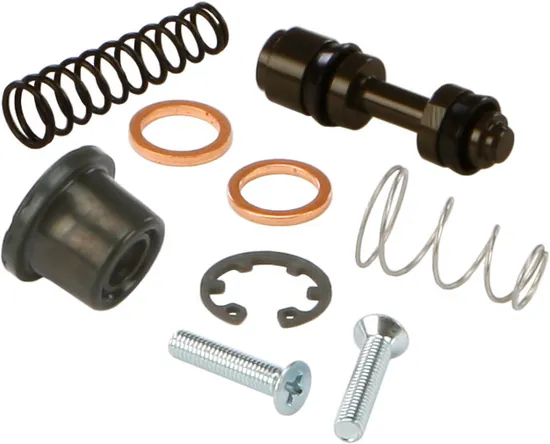 All Balls Front Brake Master Cylinder Rebuild Kit