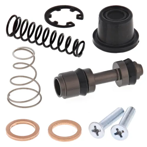 All Balls Front Brake Master Cylinder Rebuild Kit