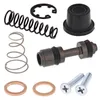 All Balls Front Brake Master Cylinder Rebuild Kit