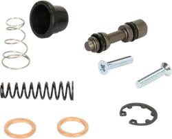 Moose Racing Front Brake Master Cylinder Rebuild Repair Kit