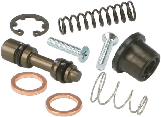 All Balls Front Brake Master Cylinder Rebuild Kit