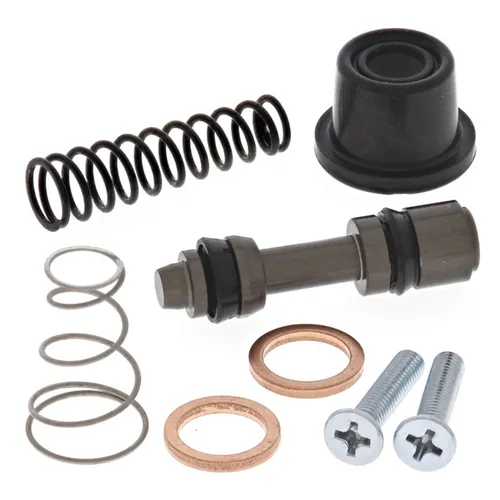 All Balls Front Brake Master Cylinder Rebuild Kit