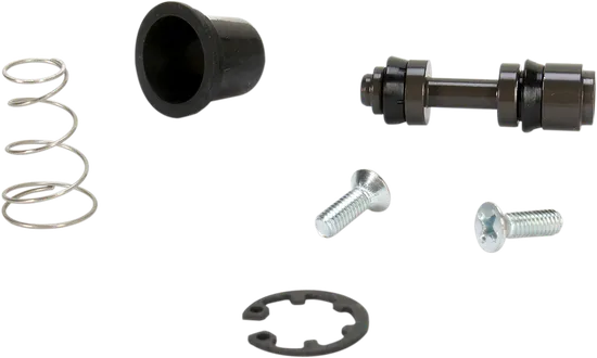 Moose Front Brake Master Cylinder Rebuild Repair Kit