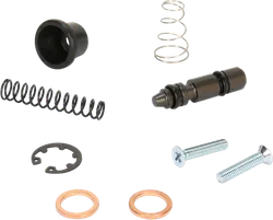 Moose Racing Front Brake Master Cylinder Rebuild Repair Kit