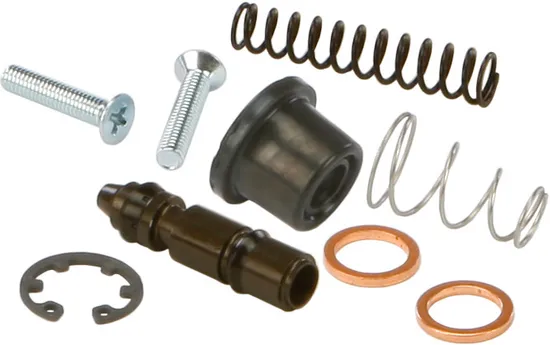 All Balls Front Brake Master Cylinder Rebuild Kit