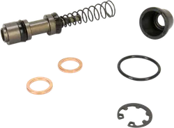 Moose Racing Rear Brake Master Cylinder Rebuild Repair Kit