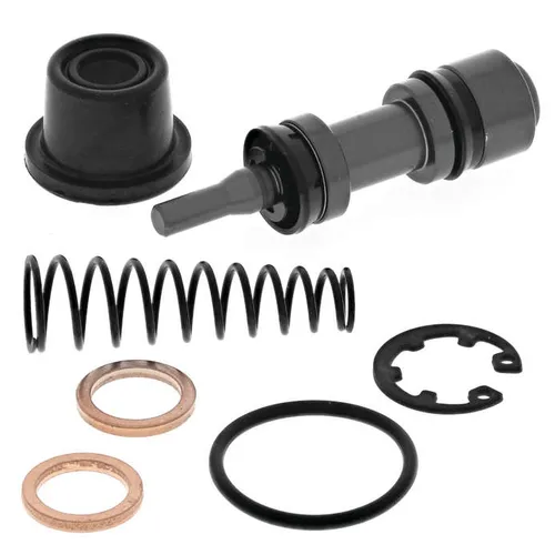All Balls Rear Brake Master Cylinder Rebuild Kit