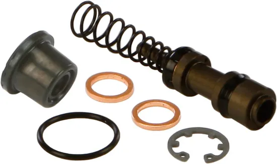 All Balls Rear Brake Master Cylinder Rebuild Kit