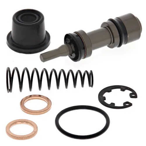 All Balls Rear Brake Master Cylinder Rebuild Kit