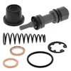 All Balls Rear Brake Master Cylinder Rebuild Kit