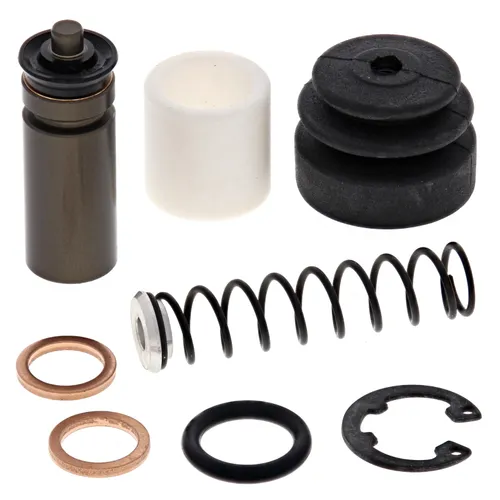 All Balls Rear Brake Master Cylinder Rebuild Kit