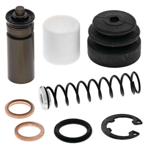 All Balls Rear Brake Master Cylinder Rebuild Kit