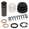 All Balls Rear Brake Master Cylinder Rebuild Kit