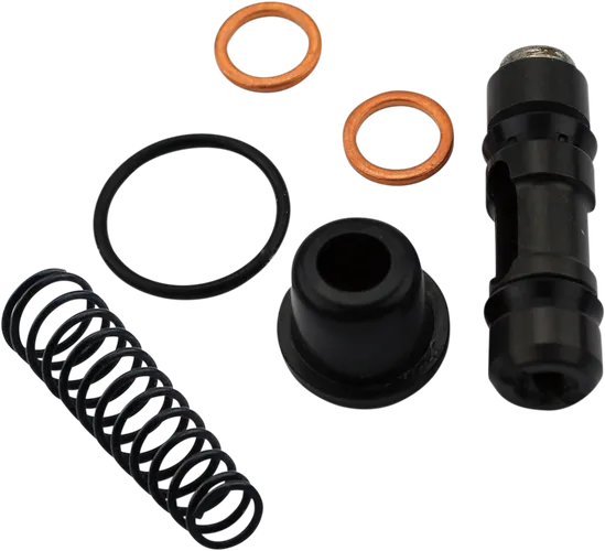 Moose Rear Brake Master Cylinder Rebuild Repair Kit