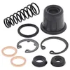 All Balls Rear Brake Master Cylinder Rebuild Kit