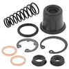 All Balls Rear Brake Master Cylinder Rebuild Kit