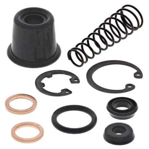All Balls Rear Brake Master Cylinder Rebuild Kit